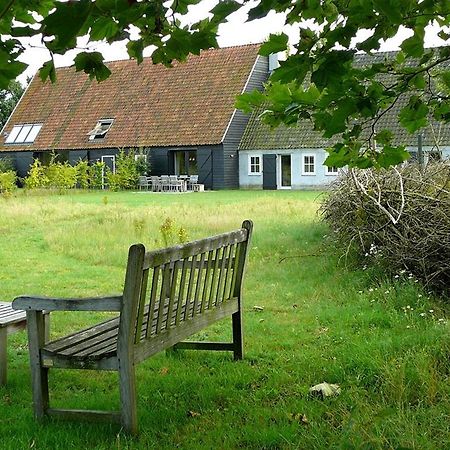 Gasterij Landschot Bed and Breakfast Hoogeloon Exterior foto